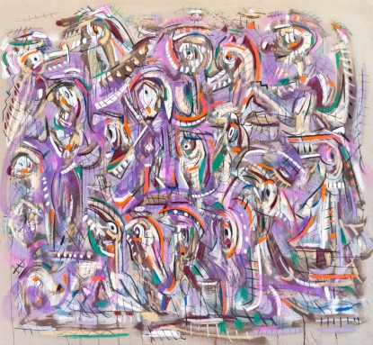 Miguel Sainz Ojeda, Vuelta al sol, 2026